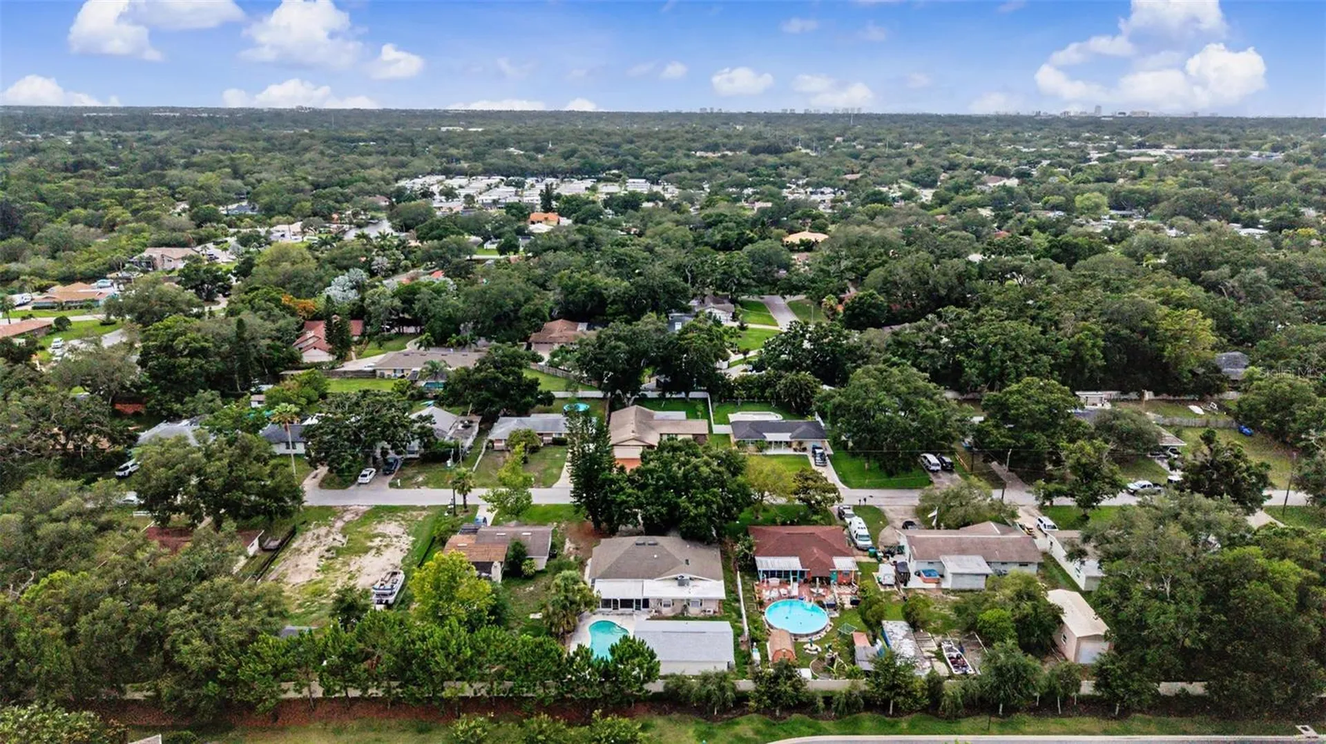 1647 Summerdale Drive S Clearwater FL 33764