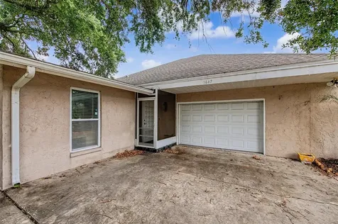 1647 Summerdale Drive S Clearwater FL 33764