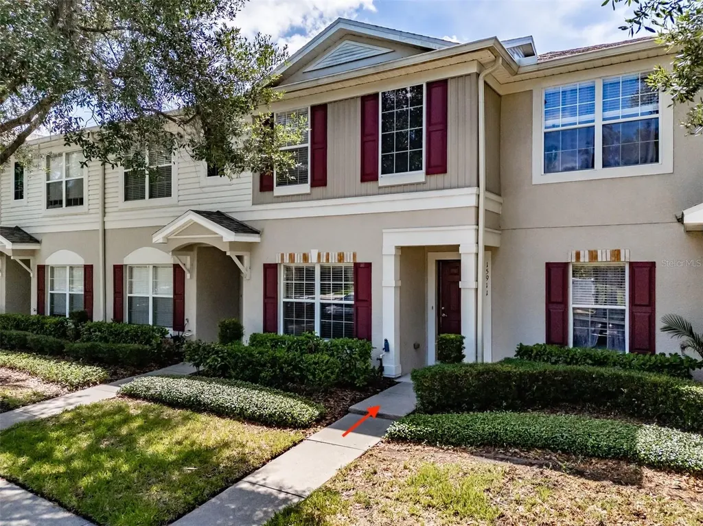 15911 Fishhawk View Drive Lithia FL 33547