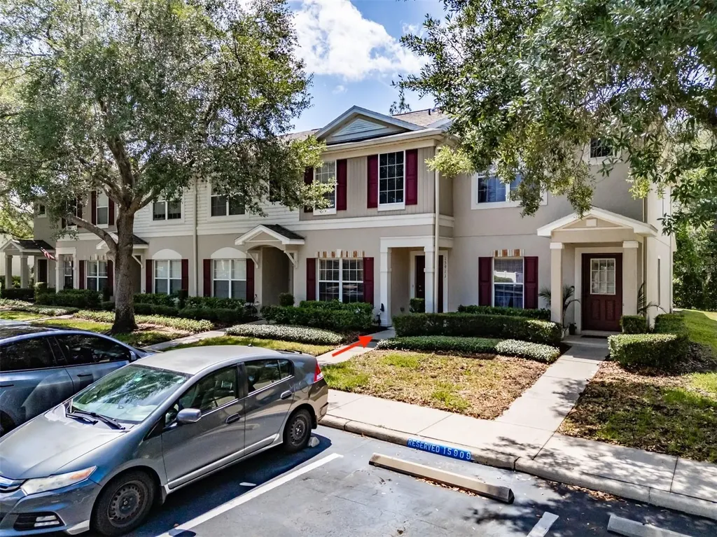 15911 Fishhawk View Drive Lithia FL 33547