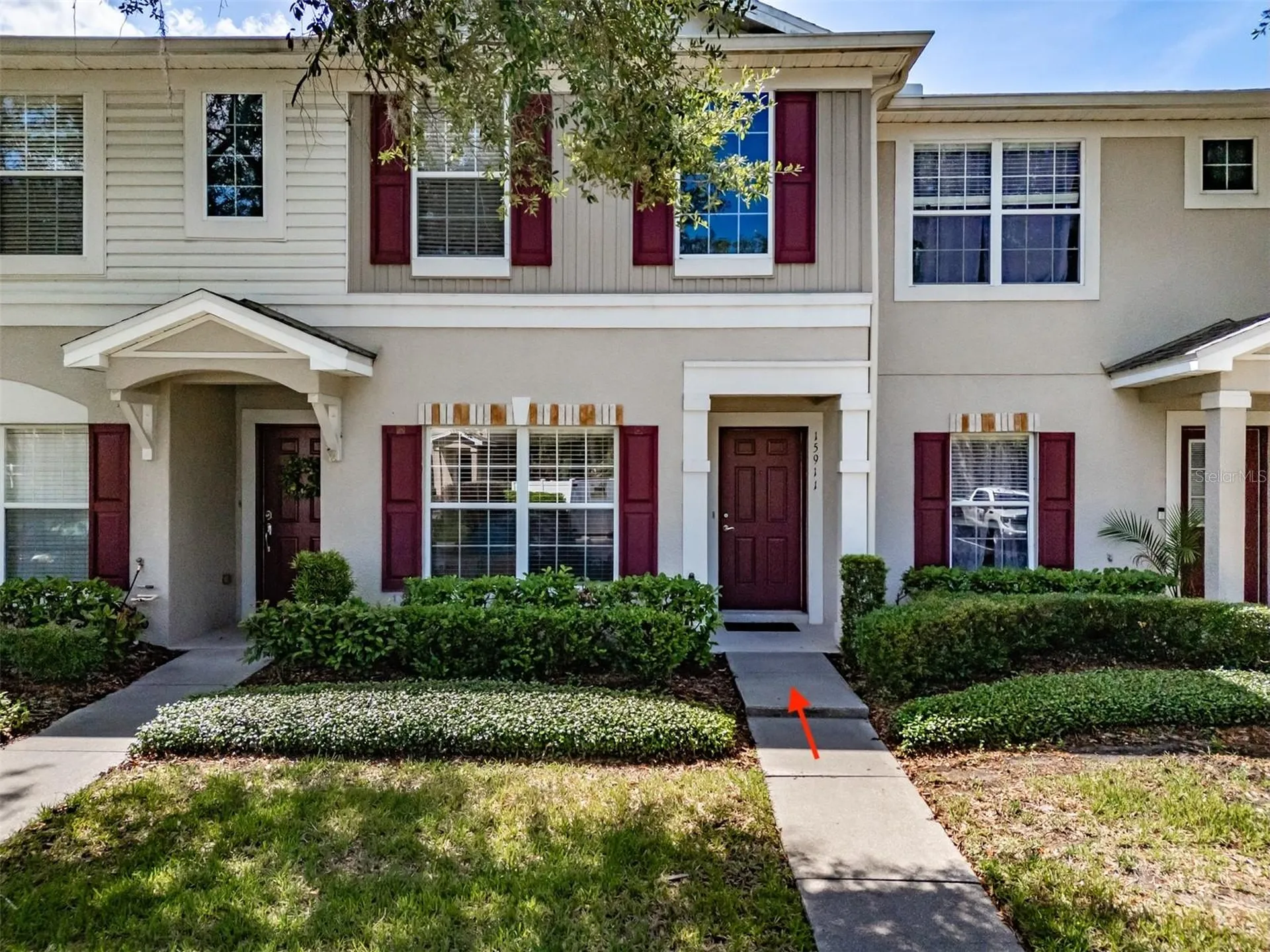 15911 Fishhawk View Drive Lithia FL 33547