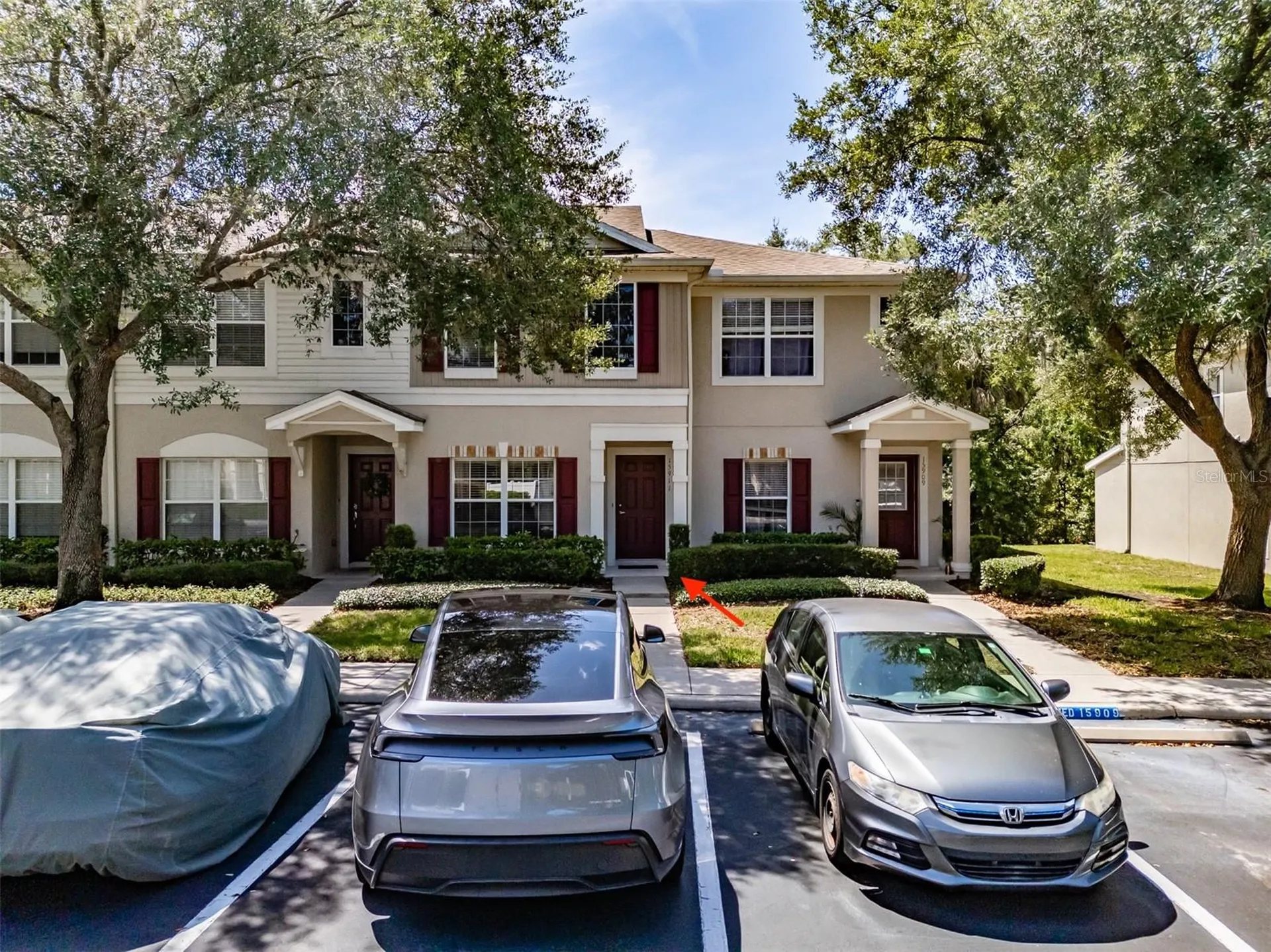 15911 Fishhawk View Drive Lithia FL 33547