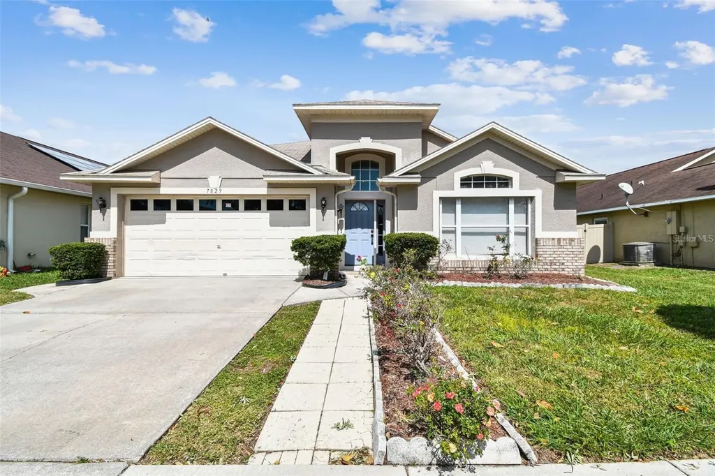 7829 Elmstone Circle Orlando FL 32822