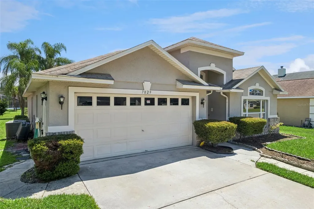 7829 Elmstone Circle Orlando FL 32822