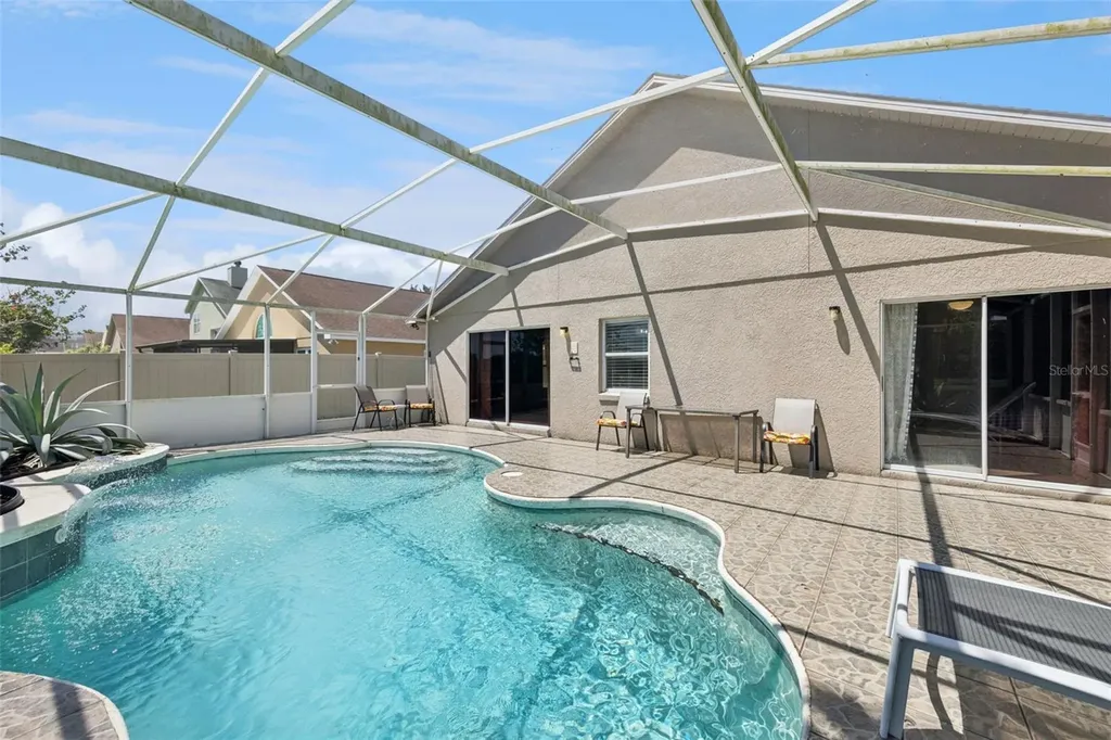 7829 Elmstone Circle Orlando FL 32822
