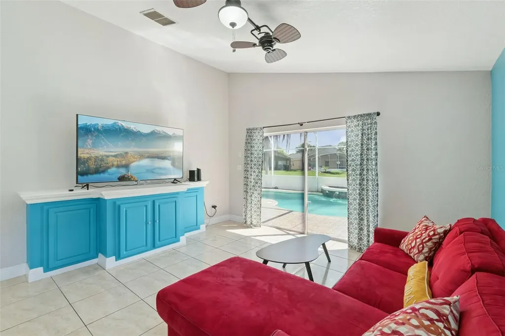 7829 Elmstone Circle Orlando FL 32822
