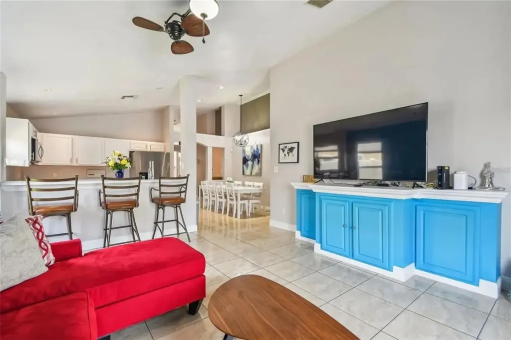 7829 Elmstone Circle Orlando FL 32822