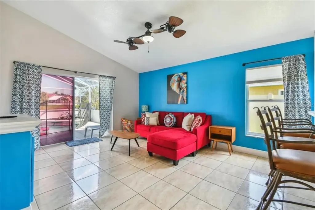 7829 Elmstone Circle Orlando FL 32822