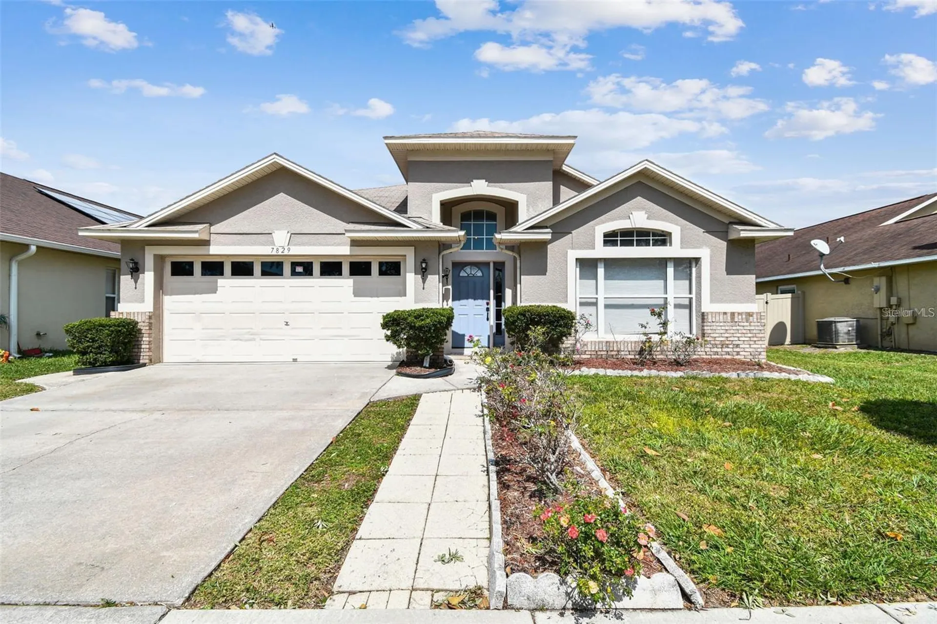 7829 Elmstone Circle Orlando FL 32822