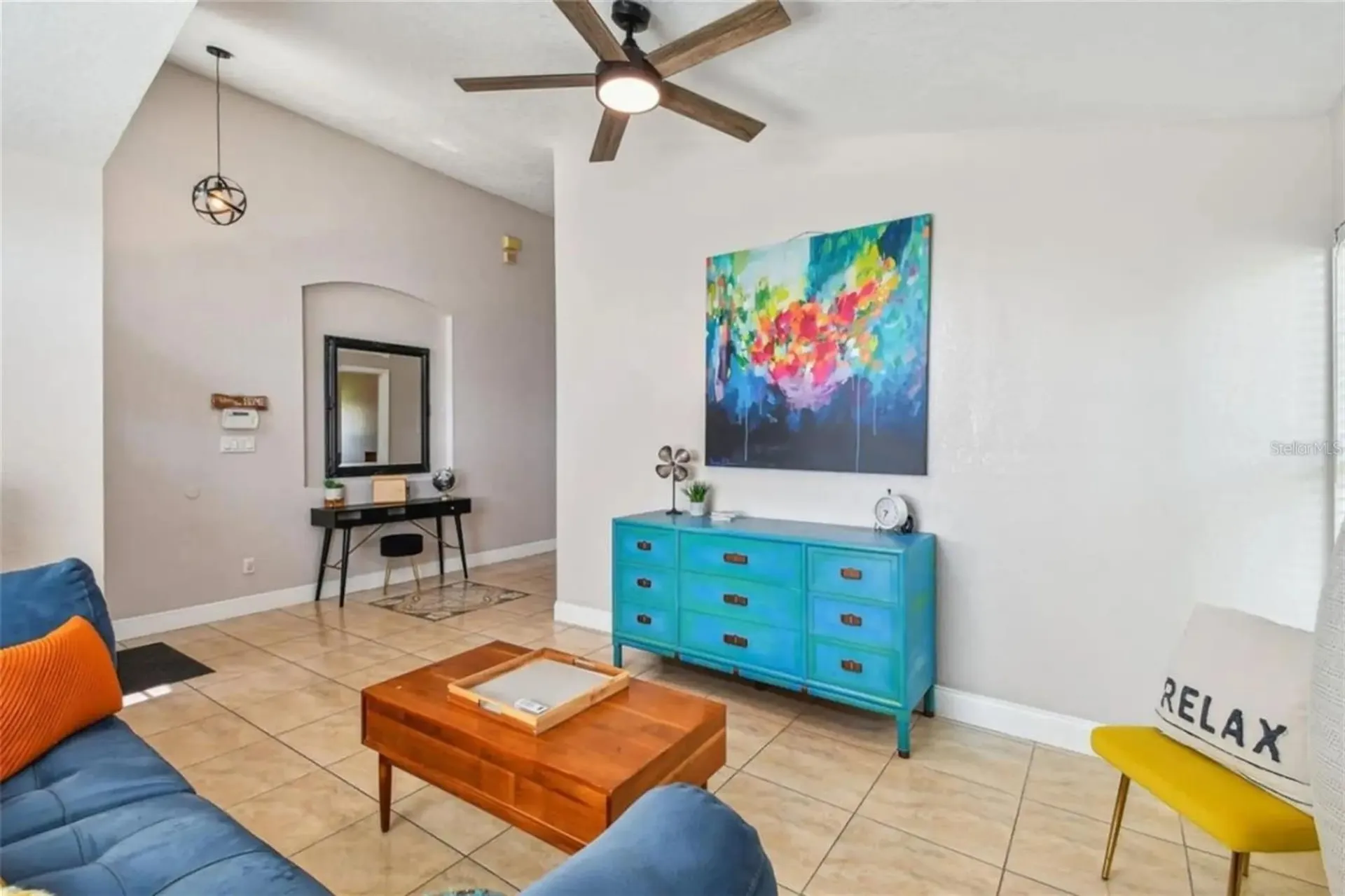 7829 Elmstone Circle Orlando FL 32822