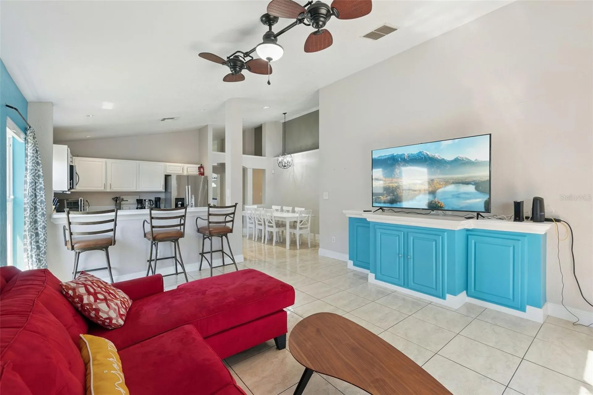 7829 Elmstone Circle Orlando FL 32822