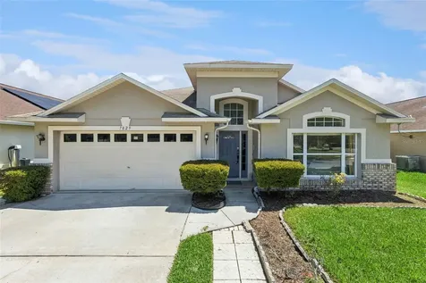 7829 Elmstone Circle Orlando FL 32822