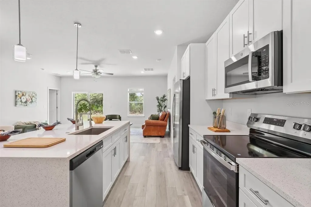 3830 Gardenia Drive Indian Lake Estates FL 33855