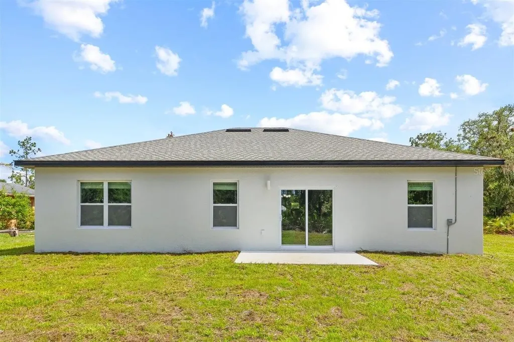 3830 Gardenia Drive Indian Lake Estates FL 33855