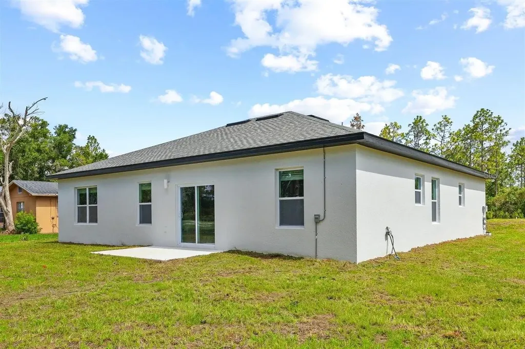 3830 Gardenia Drive Indian Lake Estates FL 33855