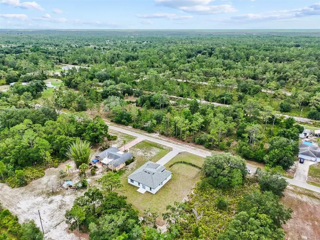 3830 Gardenia Drive Indian Lake Estates FL 33855