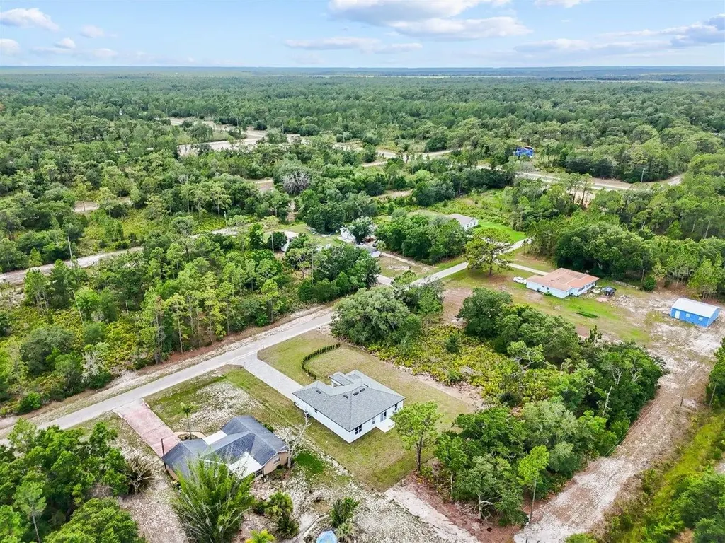 3830 Gardenia Drive Indian Lake Estates FL 33855
