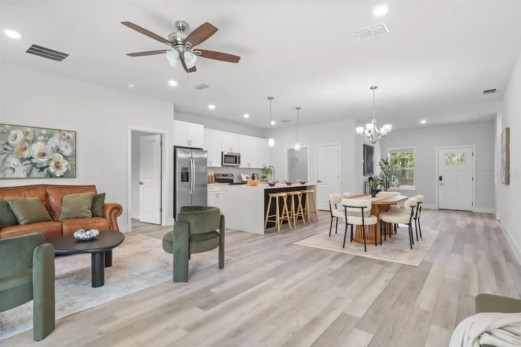 3830 Gardenia Drive Indian Lake Estates FL 33855