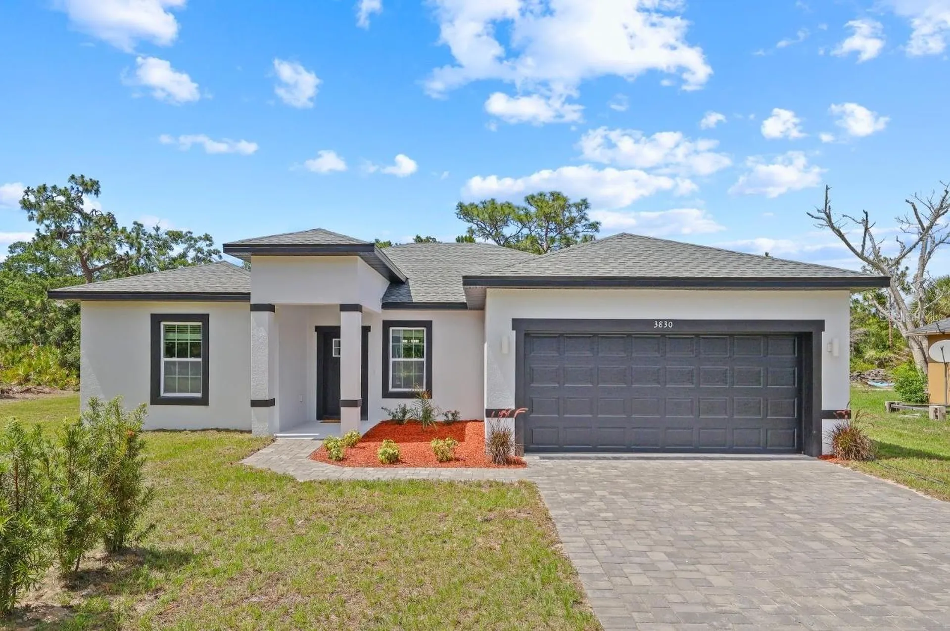 3830 Gardenia Drive Indian Lake Estates FL 33855