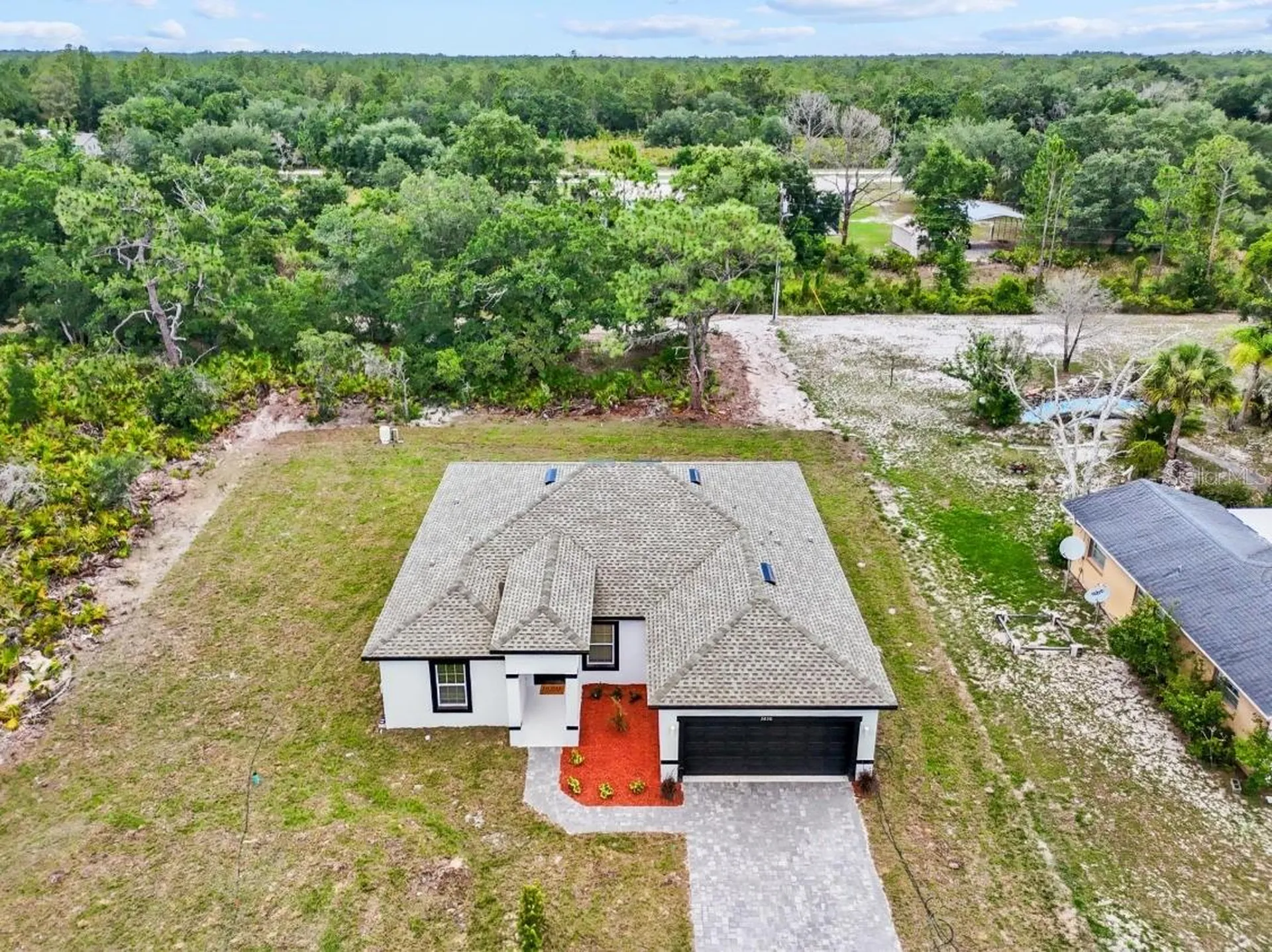 3830 Gardenia Drive Indian Lake Estates FL 33855