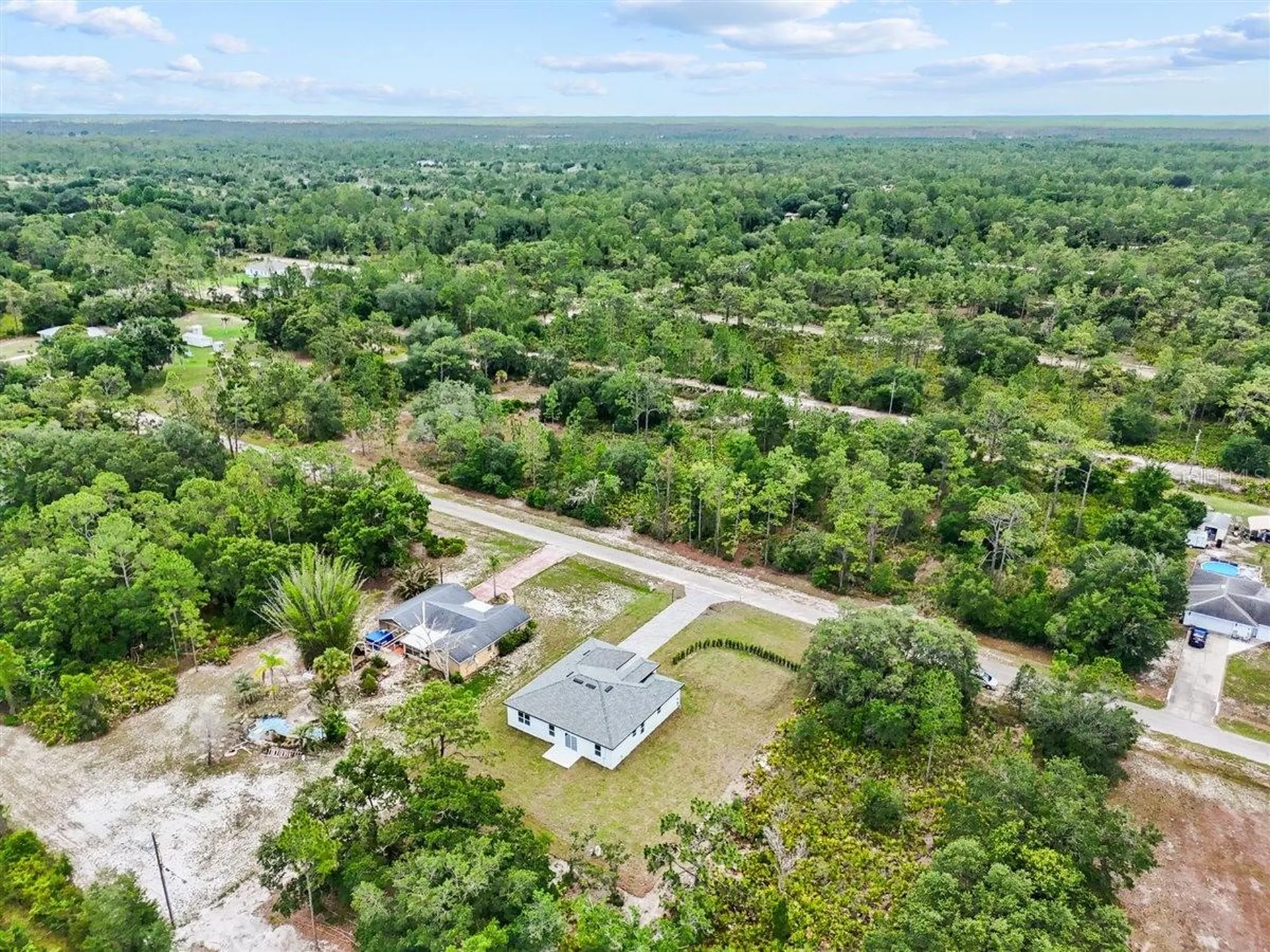 3830 Gardenia Drive Indian Lake Estates FL 33855