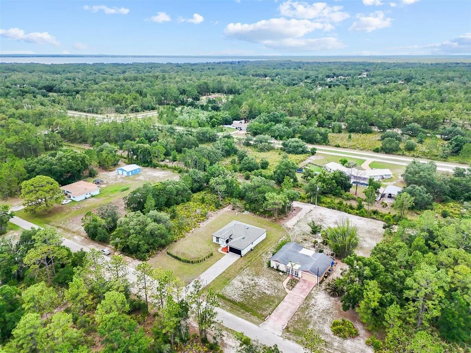 3830 Gardenia Drive Indian Lake Estates FL 33855