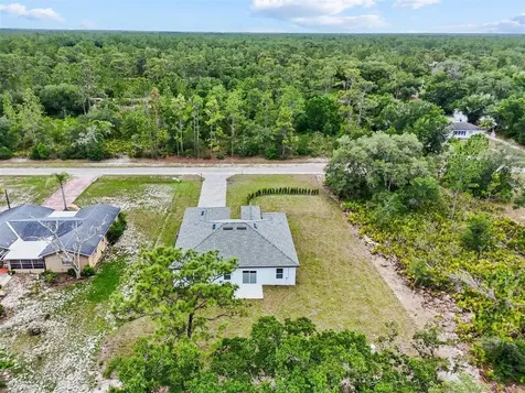 3830 Gardenia Drive Indian Lake Estates FL 33855