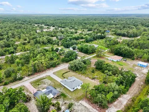 3830 Gardenia Drive Indian Lake Estates FL 33855