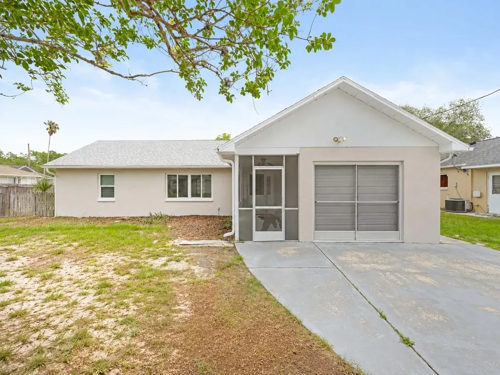 5180 Quintilis Street Spring Hill FL 34608