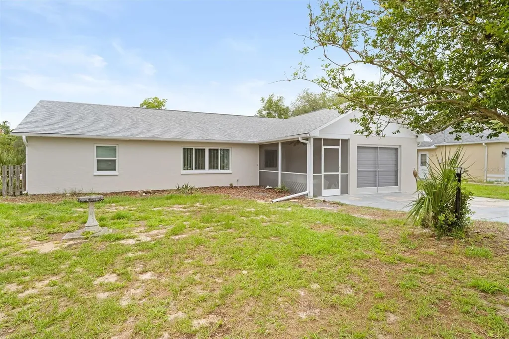 5180 Quintilis Street Spring Hill FL 34608