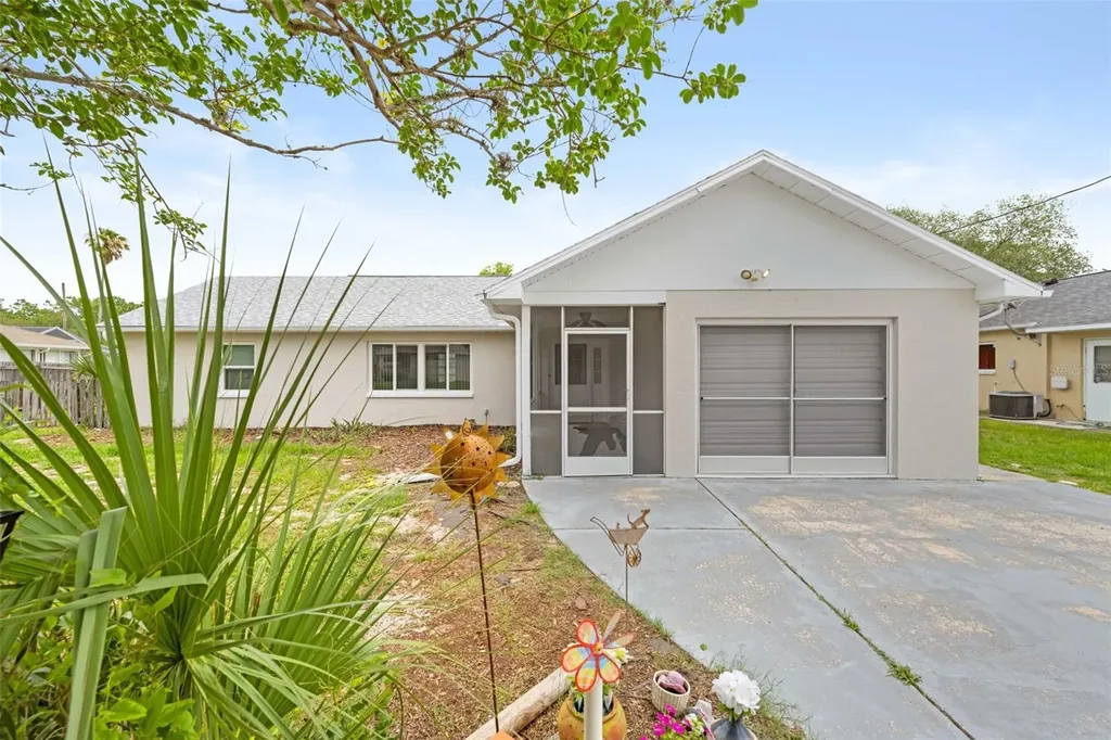 5180 Quintilis Street Spring Hill FL 34608