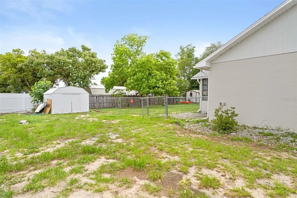 5180 Quintilis Street Spring Hill FL 34608