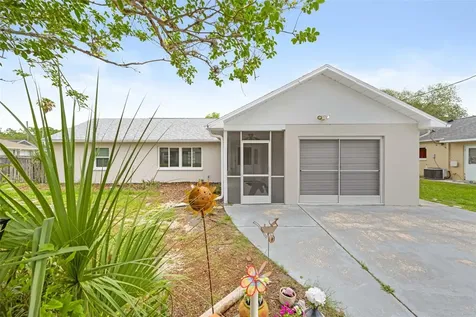 5180 Quintilis Street Spring Hill FL 34608