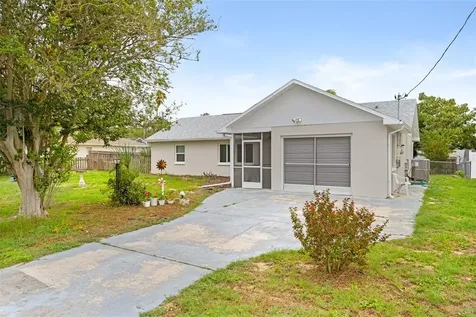 5180 Quintilis Street Spring Hill FL 34608