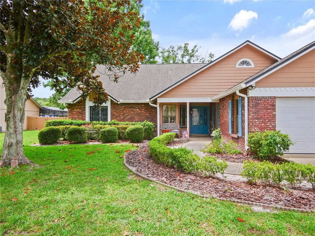 358 Brushwood Lane Winter Springs FL 32708