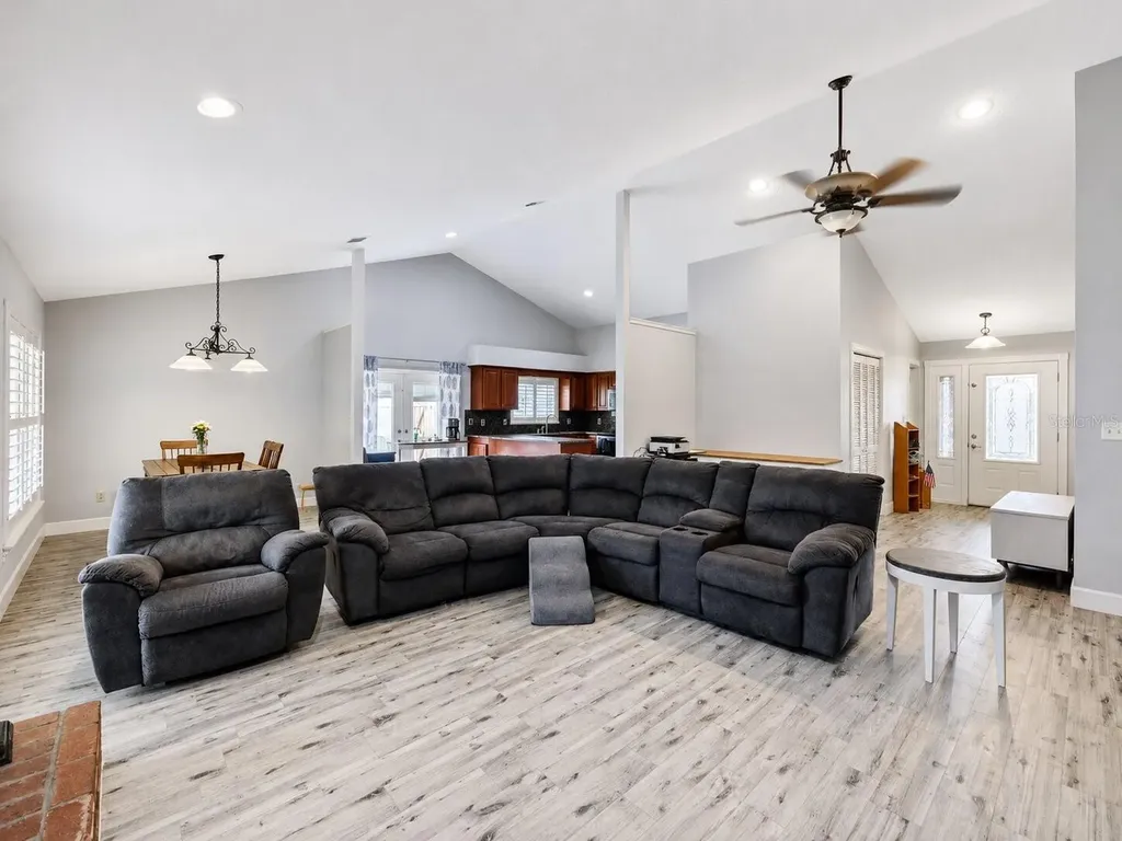 358 Brushwood Lane Winter Springs FL 32708