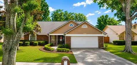358 Brushwood Lane Winter Springs FL 32708