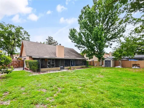 358 Brushwood Lane Winter Springs FL 32708