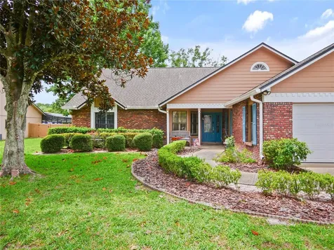 358 Brushwood Lane Winter Springs FL 32708