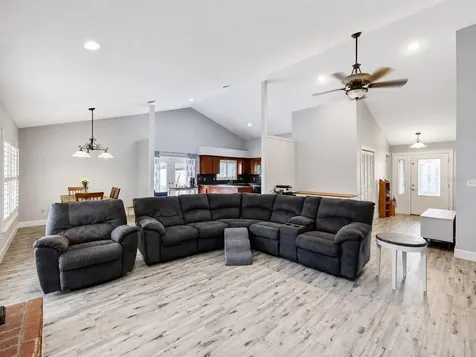 358 Brushwood Lane Winter Springs FL 32708
