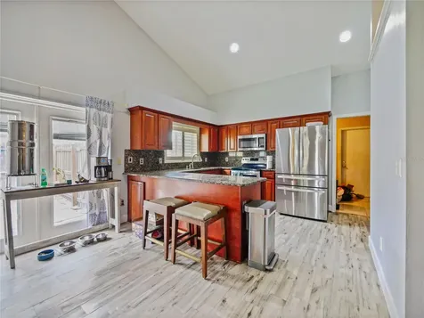 358 Brushwood Lane Winter Springs FL 32708