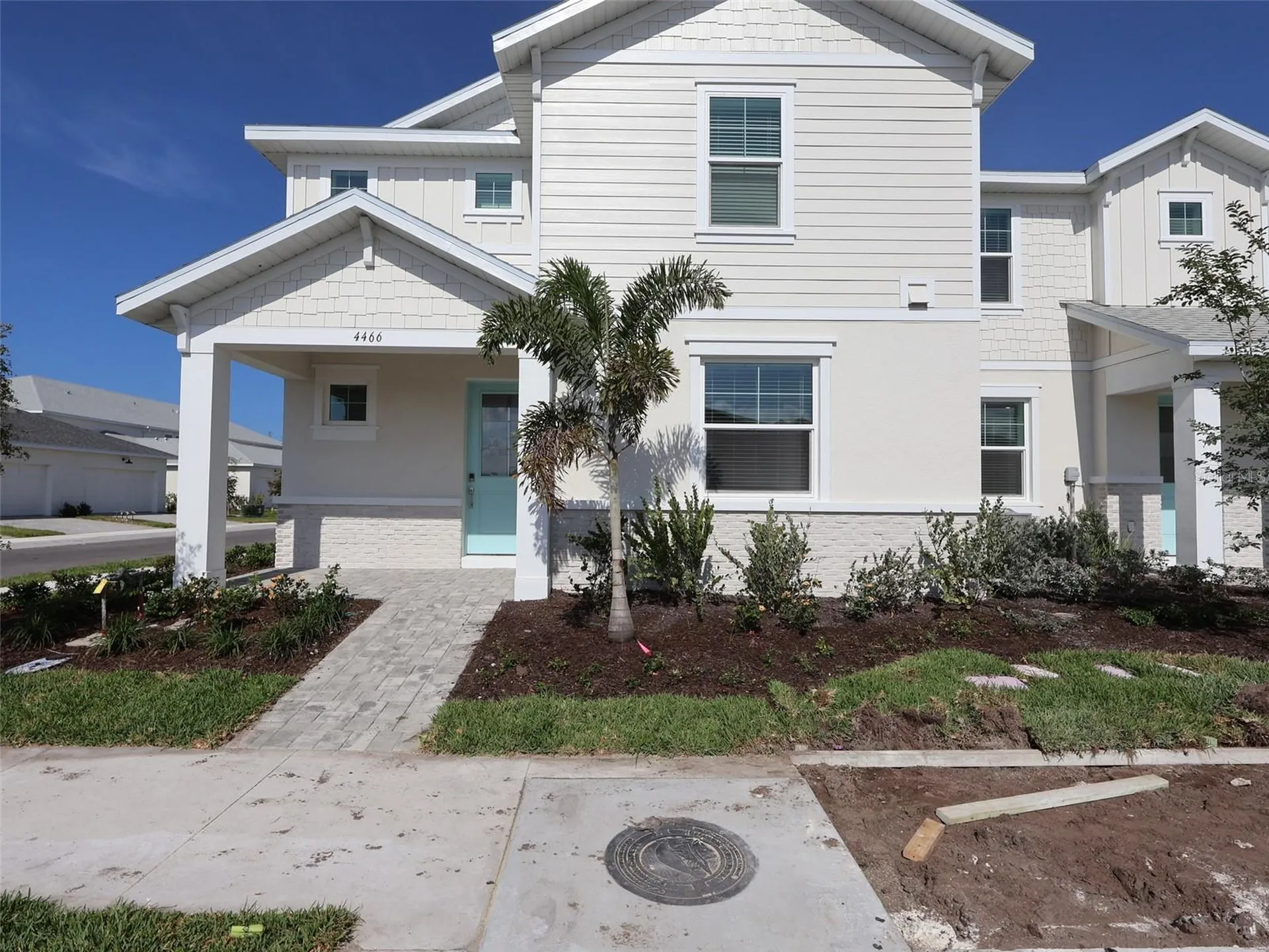 4466 Sunset Garden Street Bradenton FL 34210