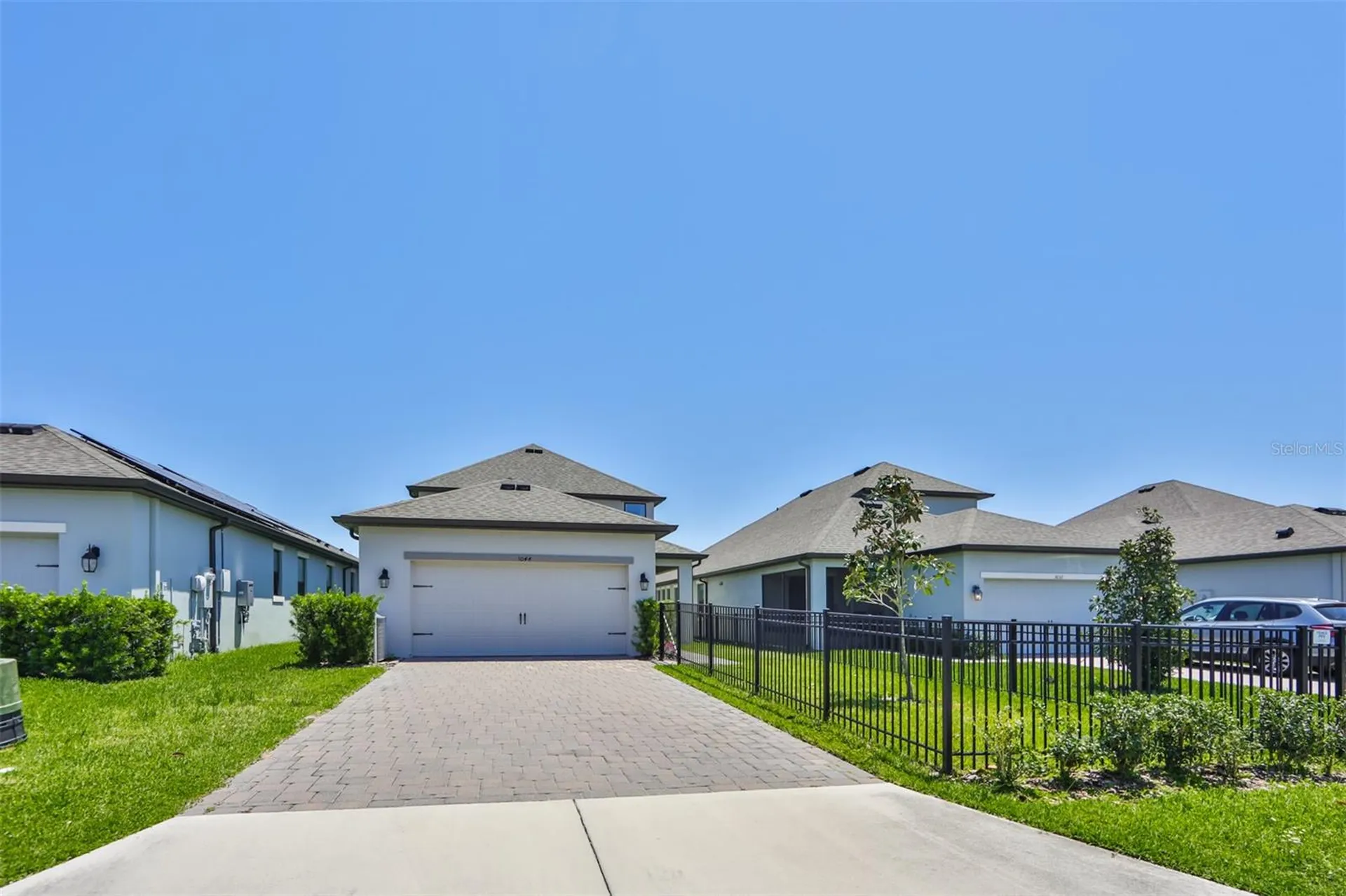 3044 Abrams Trail Odessa FL 33556