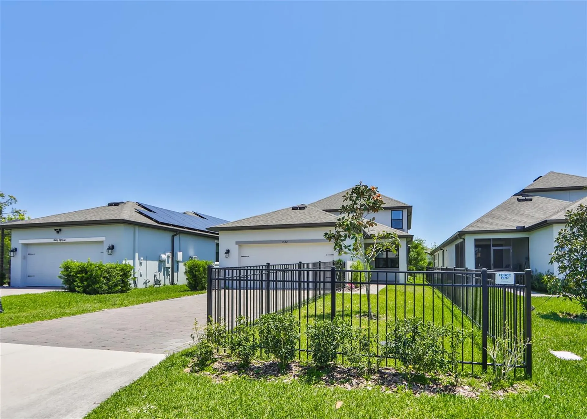 3044 Abrams Trail Odessa FL 33556