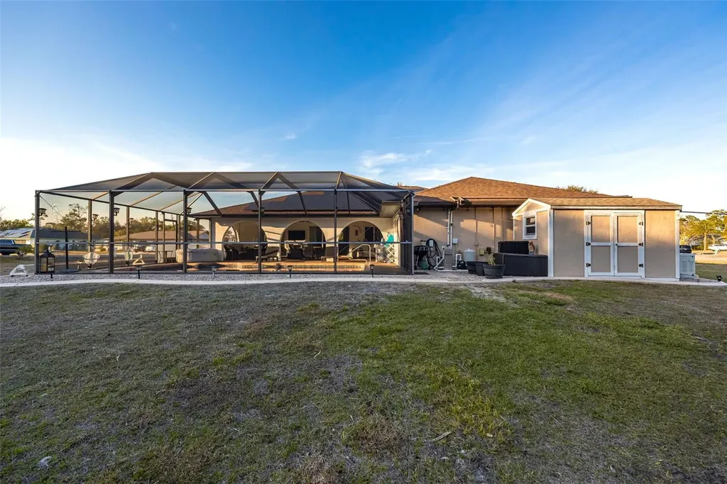 23191 Ruby Port Charlotte FL 33952