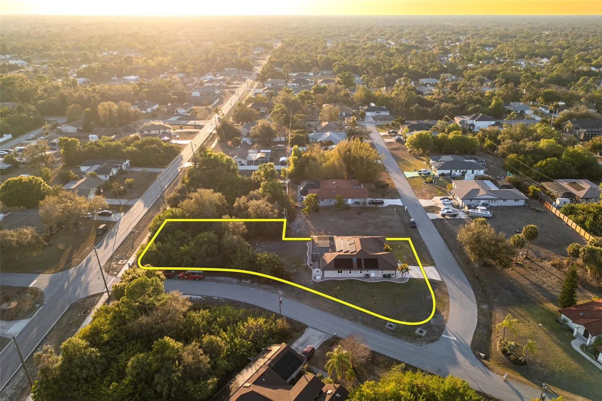 23191 Ruby Port Charlotte FL 33952