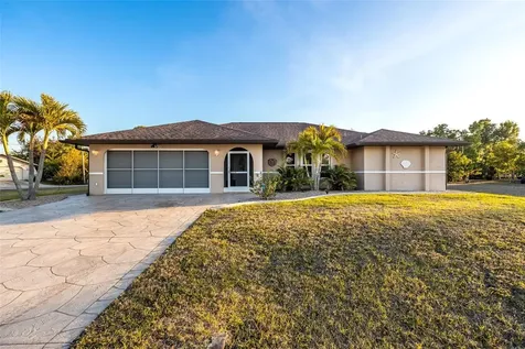 23191 Ruby Port Charlotte FL 33952