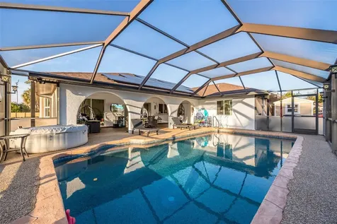 23191 Ruby Port Charlotte FL 33952