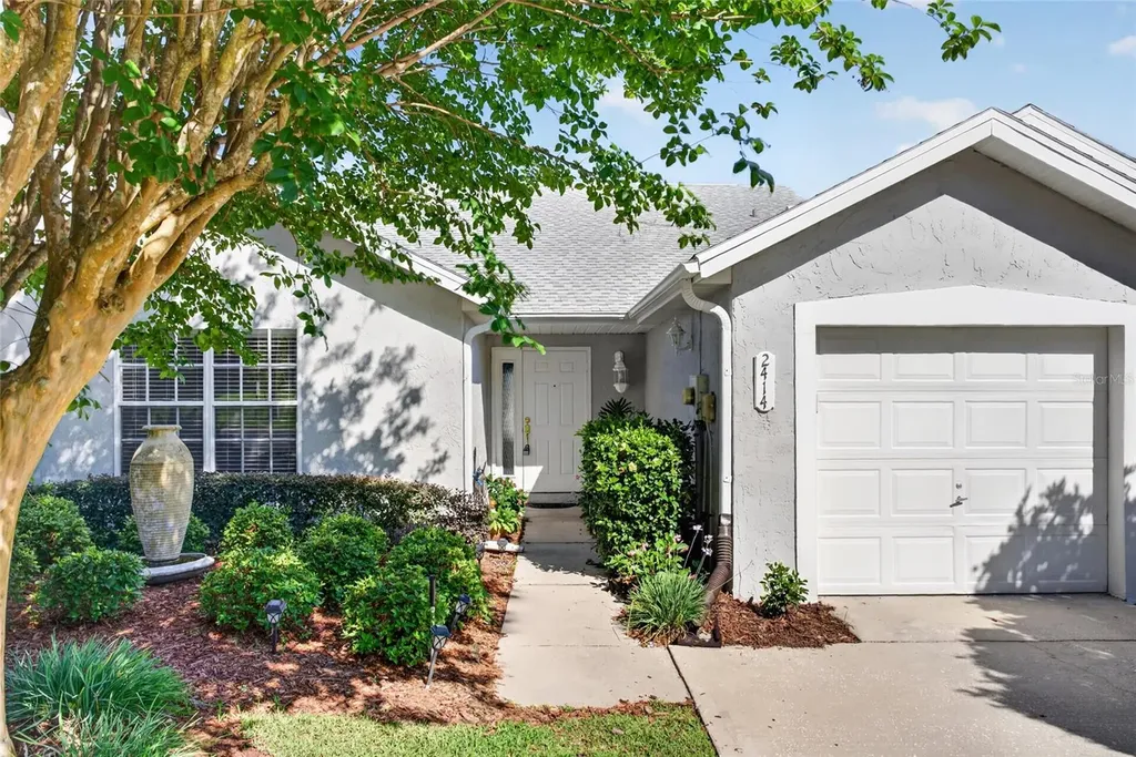 2414 SW 20th Court Ocala FL 34471