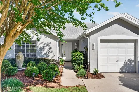 2414 SW 20th Court Ocala FL 34471